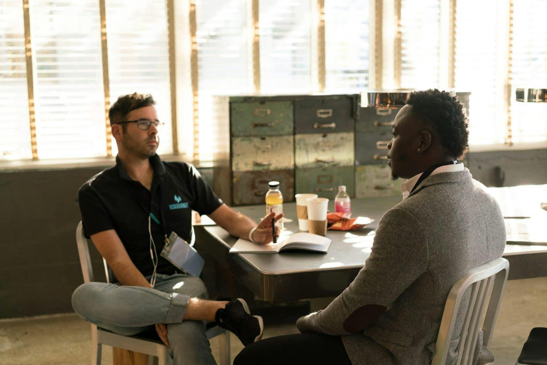 Founder Access